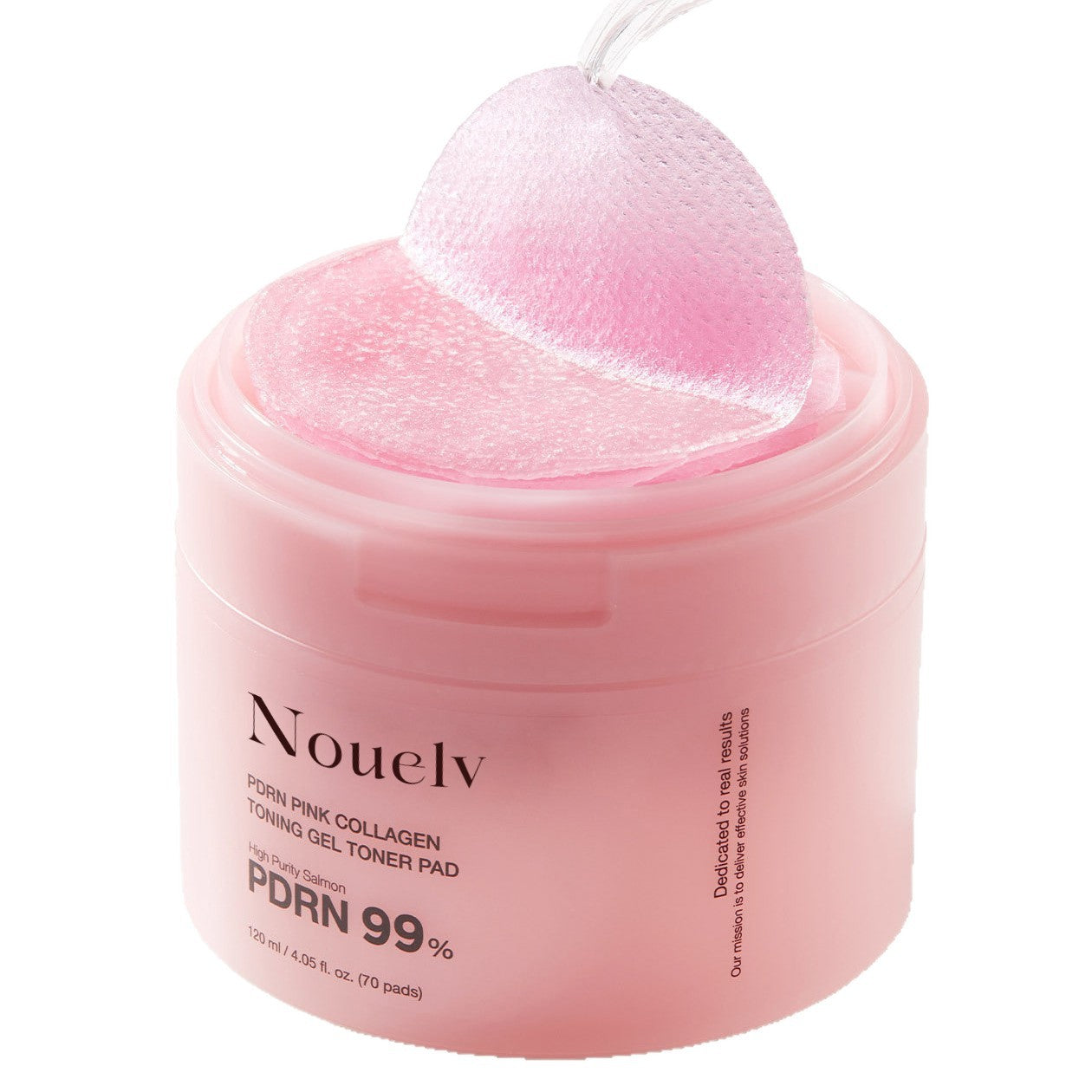 Collagen Gel Toner Cotton Cloth