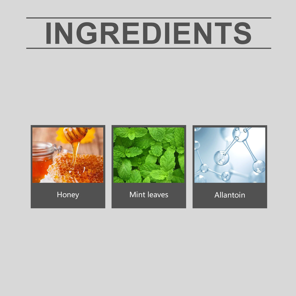 Gentle Eczema Repair Cream